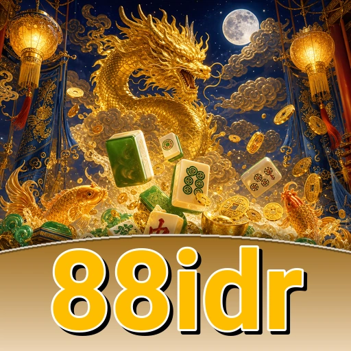 Ilustrasi redaksi panduan 88idr